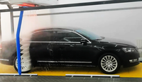 Lave-auto sans contact anti-rayures Shinewash pour SUV, berlines et véhicules de luxe