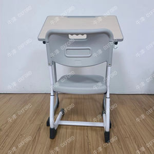 Table et bureau d'école modernes - Mobilier scolaire confortable - Product Image 6