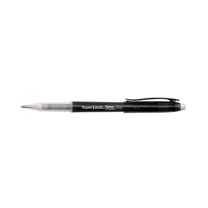 PAPERMATE - Bolígrafo de Gel Borrable Replay Premium Negro - Product Image 1