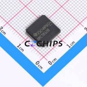 Nuevo y Original AMC7812BSPAPR (10x10) Circuito integrado IC Chip PMIC ADC/DAC-Propósito especial - Product Image 1