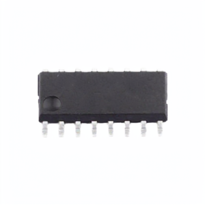 Relés de Estado Sólido 16-SOLC, Componentes Electrónicos, OPTOISO 2.5KV 4CH TRANS, Gran Stock, TLP281-4(GB-TP JF) - Product Image 1
