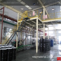 Fluide de coupe émulsifié hydrosoluble à base métallique, haute performance et économique, de Luoyang ; Additif pour fluide de meulage des métaux ; Refroidissement