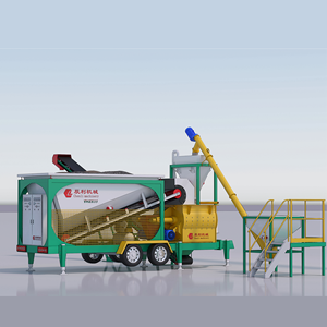 Diskon Motor & pompa otomatis penuh, 25m 3/h 35m 3/h - Product Image 3