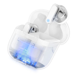 Saldi Somostel moda <span class=keywords><strong>J12</strong></span> BT5.1 auricolare stereo Wireless In-ear Touch auricolari auricolari Contral auricolari inalambricos - Product Image 1