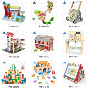 Ensemble de <span class=keywords><strong>jeu</strong></span> <span class=keywords><strong>en</strong></span> <span class=keywords><strong>bois</strong></span> pour enfants, <span class=keywords><strong>garage</strong></span> à plusieurs niveaux, parking, jouet éducatif précoce, <span class=keywords><strong>jeu</strong></span> de rôle, parking <span class=keywords><strong>en</strong></span> <span class=keywords><strong>bois</strong></span> pour voitures - Product Image 6