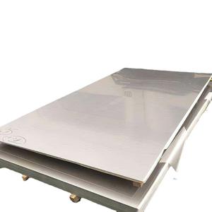 ASTM 304 310 316L 2.5mm 3mm Cold Rolled <b>Mirror</b> Surface Stainless Steel <b>Sheet</b> Suppliers - Product Image 6