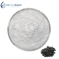 Extrait de graines de Griffonia en poudre, extrait de Griffonia Simplicifolia, 5-HTP 20 % HPLC, fournisseur en gros