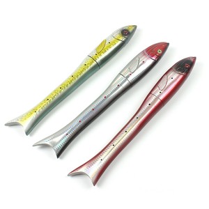 3 Color 1.6m Mini Fish Shape <strong>Pen</strong> <strong>Fishing</strong> <strong>Rod</strong> Children Funny Ice <strong>Fishing</strong> <strong>Rods</strong> <strong>Portable</strong> Saltwater Fish Pole - Product Image 1