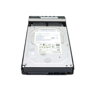 WUS721010ALE6L4 Ultrastar HC330 10TB 3.5 7.2K Disco Duro Interno Nuevo para Servidor Empresarial, Capacidad de 10TB, Ofrece un Amplio Almacenamiento para Extensiones - Product Image 3
