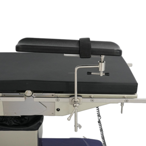 Acessórios para Mesa Cirúrgica: Braço de Apoio Ortopédico para Anestesia e Microcirurgia - Product Image 6