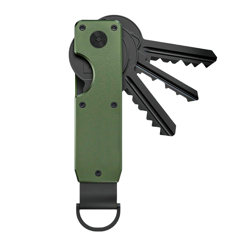 Verde del ejército