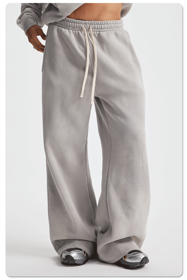 7792 trousers-light gray