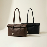 matelassé haut de gamme OEM personnalisé pour femmes Nouveau sac à bandoulière en coton doublé à la mode de haute qualité