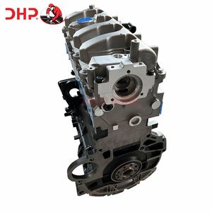 Motor Diésel Turbo 2.0 CRDi D4EA Completo, Bloque Largo, Compatible con <span class=keywords><strong>Hyundai</strong></span> Santa Fe, <span class=keywords><strong>Tucson</strong></span>, Kia Sportage D4EA-V D4EA-F - Product Image 4
