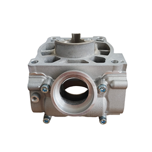 Ống xi lanh hợp kim nhôm Nikasil tùy chỉnh nhà máy, đường kính 54mm (xe địa hình) YMH (xe địa hình) YZ125 (2005-2020) 1C3-11311-10 - Product Image 5