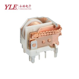 Chất lượng cao thu nhỏ ô tô tiếp sức 6/7-pin phát hiện bảng mạch in ô tô tiếp sức - Product Image 2