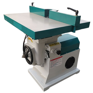 High Speed Vertical <strong>Router</strong> Woodworking Moulder Shaper <strong>Edge</strong> Trimming Vertical Milling Machine - Product Image 6