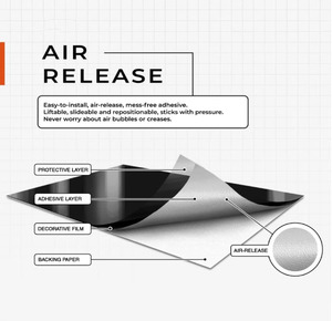 1.52*17 <span class=keywords><strong>Auto</strong></span> in vinile, - Product Image 3