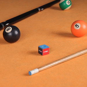 CyeeLife 6 Gói Phấn Bi-a Phụ Kiện Bida/Bi-a/Bi-a Để Bàn - Product Image 6