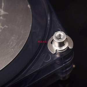 Plateau à appâts magnétique Baiyuan avec clip et boucle, en matériau ABS durable, boîte à pêche pour la compétition - Product Image 4