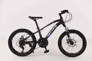 Llantas de aleación de aluminio para bicicleta de montaña a la venta en Pakistán Precio de piezas de bicicleta de montaña 20/22 pulgadas - Product Image 3