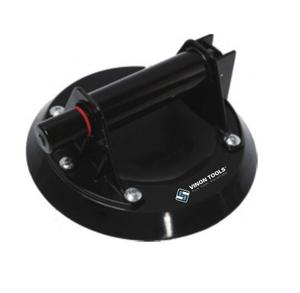 <span class=keywords><strong>Ventouse</strong></span> de levage industrielle et DIY de 8 pouces avec poignée en acier, capacité de 120 kg, certifiée CE, personnalisable, OEM, outils Vinon pour verre - Product Image 2