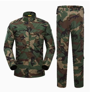 Uniformes ACU standard EDS Outdoor avec plusieurs poches - Product Image 2