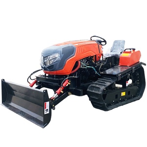 Mini trattore agricolo moderno HX della migliore qualità di parigi - Product Image 1