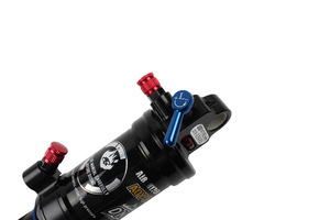 DNM MTB Bike DNM ammortizzatore posteriore AOY-36RC 190MM ammortizzatore completo sospensioni Mountain biciciclette serrate sospensioni pneumatiche - Product Image 5