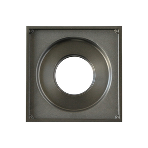 Chất lượng cao tùy chỉnh hiện đại phong cách kim loại Brass cống sàn nhà vệ sinh tắm chống mùi cống sàn - Product Image 3