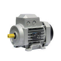 Moteur Induction okman électrique 220v, 3 phases, 1kW, 2 kW, livraison gratuite