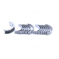 Bearing Crankshaft Utama Mesin N55 untuk BMW F18 F35 E93 E92 F34 E90 F30 F33 F32 F36 F07 535Li 335Li 335i 435i 3.0T 11217627037