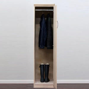 China Manufacturer <strong>Cheap</strong> Wholesale Bedroom Home Furniture Wooden Flat Pack <strong>Wardrobes</strong> <strong>UK</strong> - Product Image 2