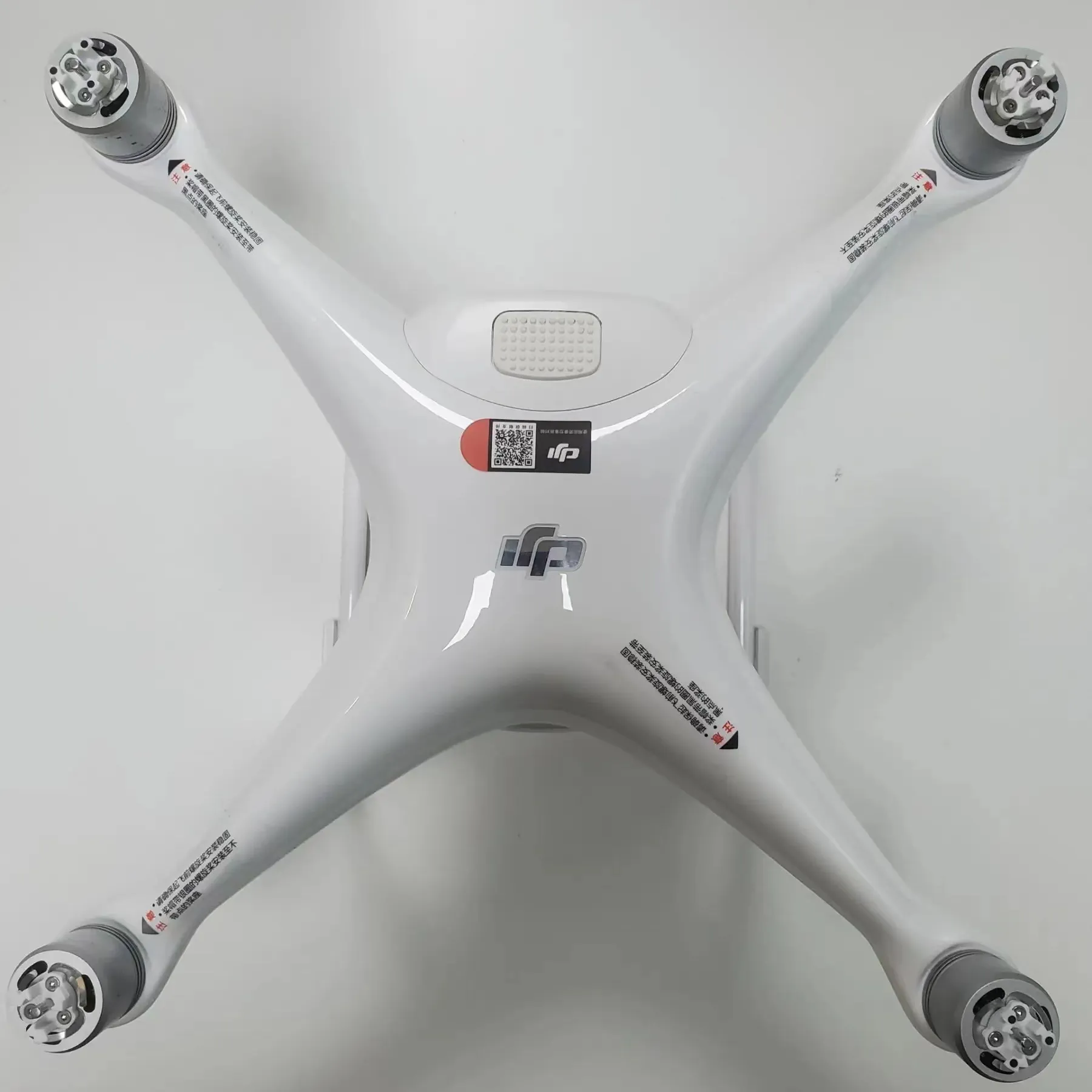 wholesale Used drone for DJI phantom 4 pro advanced fly more combo V2.0 with bright screen remote control 4k Camera