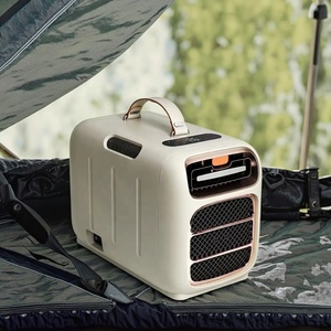 <span class=keywords><strong>Condizionatore</strong></span> d'Aria Portatile Mini per Auto, per Campeggio all'Aperto e Tende, 110v 220v - Product Image 1