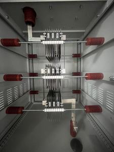 مقاومة تأريض مخصصة طويلة العمر للاستخدام الداخلي/الخارجي للمنازل، 10.5 كيلو فولت - 800 أمبير، مقاومة تأريض محايدة - Product Image 3