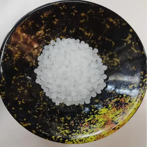 Precio bajo Grado de inyección Virgen/LDPE reciclado, gránulo LLDPE - Product Image 6