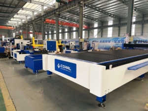 Nueva Máquina de Corte Láser de Fibra 2026 para Metal, Acero al Carbono y Acero Inoxidable, Corte de 3000w, Corte Preciso de Piezas de Trabajo - Product Image 5