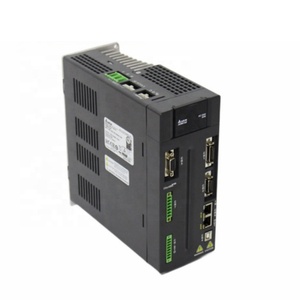 En Stock, Serie 220V AC 3KW, Controlador de Motor ASD-A2-3023-L para Aplicaciones de Automatización - Product Image 2
