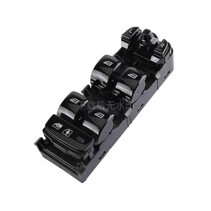 31433927 Power Window Master <b>Switch</b> For 2016-2021 Volvo XC90 Electric <b>12V</b> Auto <b>Switches</b> - Product Image 5
