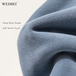 ชุดจัดแสดงเครื่องประดับ WEIMEI  ถาดกำมะหยี่สีน้ำเงินสำหรับวางสร้อยคอ กำไล ต่างหู แหวน จี้  สำหรับร้านขายเครื่องประดับบูติก - Product Image 2