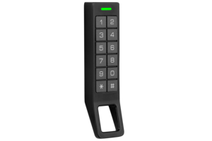 Serrure de casier RFID de haute qualité, numérique, électronique, antivol, en alliage de zinc, avec mot de passe, réseau WiFi et Cloud, pour sauna, salle de sport, en bois - Product Image 3