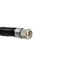 Amplificateur de Signal intérieur externe omnidirectionnel Internet sans fil GSM 3G 4G LTE antenne de canard en caoutchouc pour modem de routeur