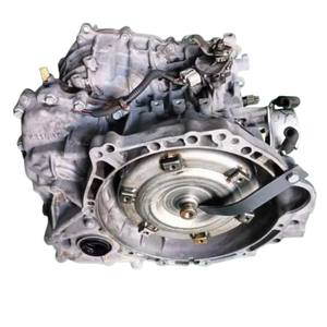 Cambio Automatico CVT 9 Pin 2ZR-FE con K310 1.8L K311 per Toyota Corolla Verso Isis Auris Wish Corolla 4x2 2016 - Product Image 2