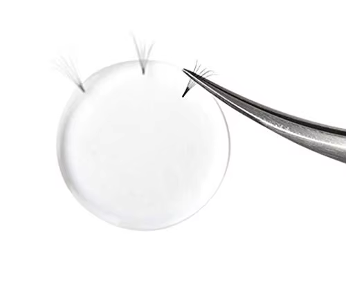 Round Dia.40mm-Clear