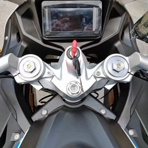 Кантонская ярмарка выставлена по хорошей цене VSK <span class=keywords><strong>500cc</strong></span> мотоцикл с EFI ABS гоночный мотоцикл с дисковыми тормозами - Product Image 5