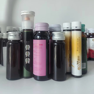 Huperzina A en Polvo al 1%, Extracto de <span class=keywords><strong>Huperzia</strong></span> <span class=keywords><strong>Serrata</strong></span>, Materia Prima Nootrópica Natural para Apoyo a la Salud Cognitiva - Product Image 4