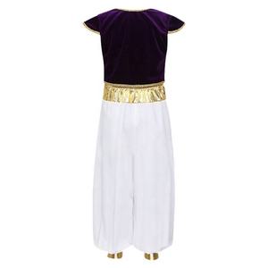 Vente Flash Transfrontalière : Costume de Cosplay <span class=keywords><strong>Prince</strong></span> Aladdin pour Halloween, Spectacles et Fêtes - Product Image 2