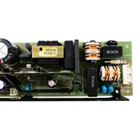 Carte de circuit imprimé d'alimentation à découpage Fanuc Zws75Af-24J 24V 75W, module d'alimentation pour armoire de commande de machine-outil CNC, pièces de rechange