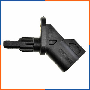 เซ็นเซอร์วัดความเร็วล้อฟอร์ด 3M5T-2B372-AB อะไหล่ทดแทน ABS ด้านหน้า - Product Image 5